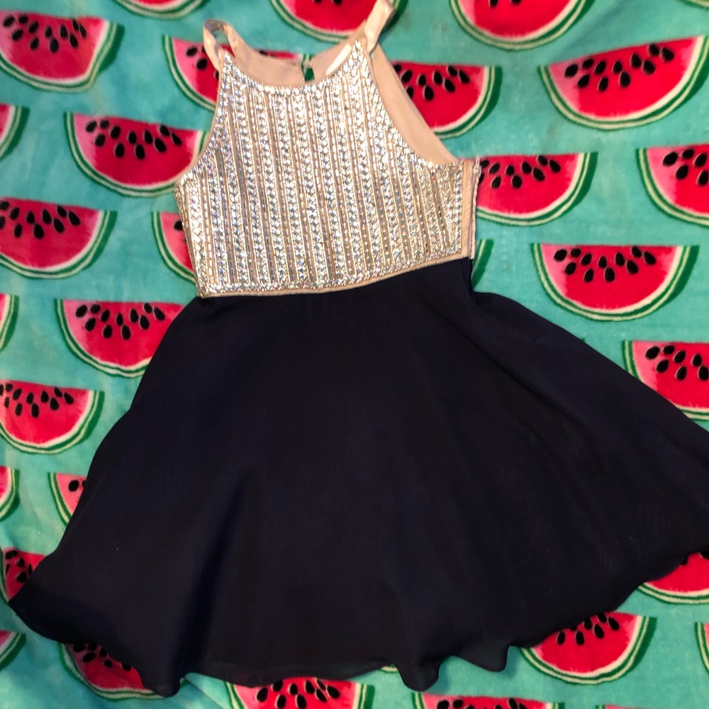 Tween Diva Size 8 girls